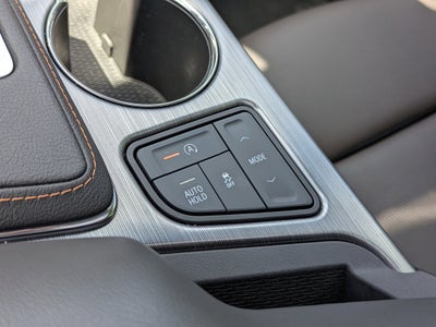 2024 Cadillac CT4 Sport