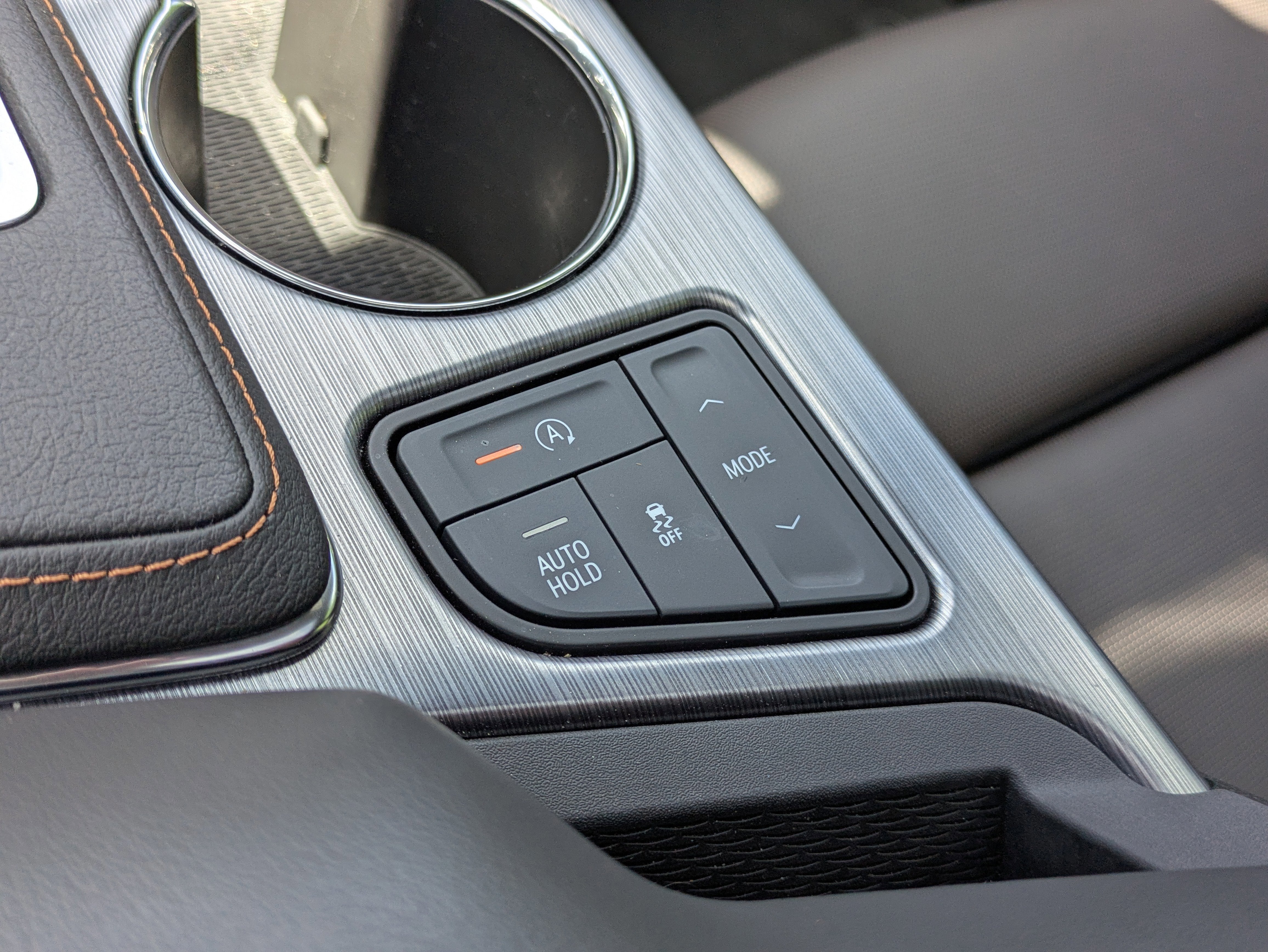 2024 Cadillac CT4 Sport
