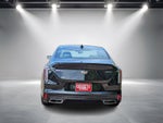 2024 Cadillac CT4 Sport