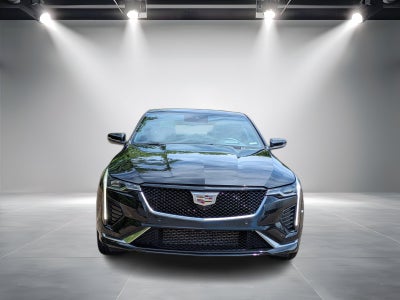 2024 Cadillac CT4 Sport