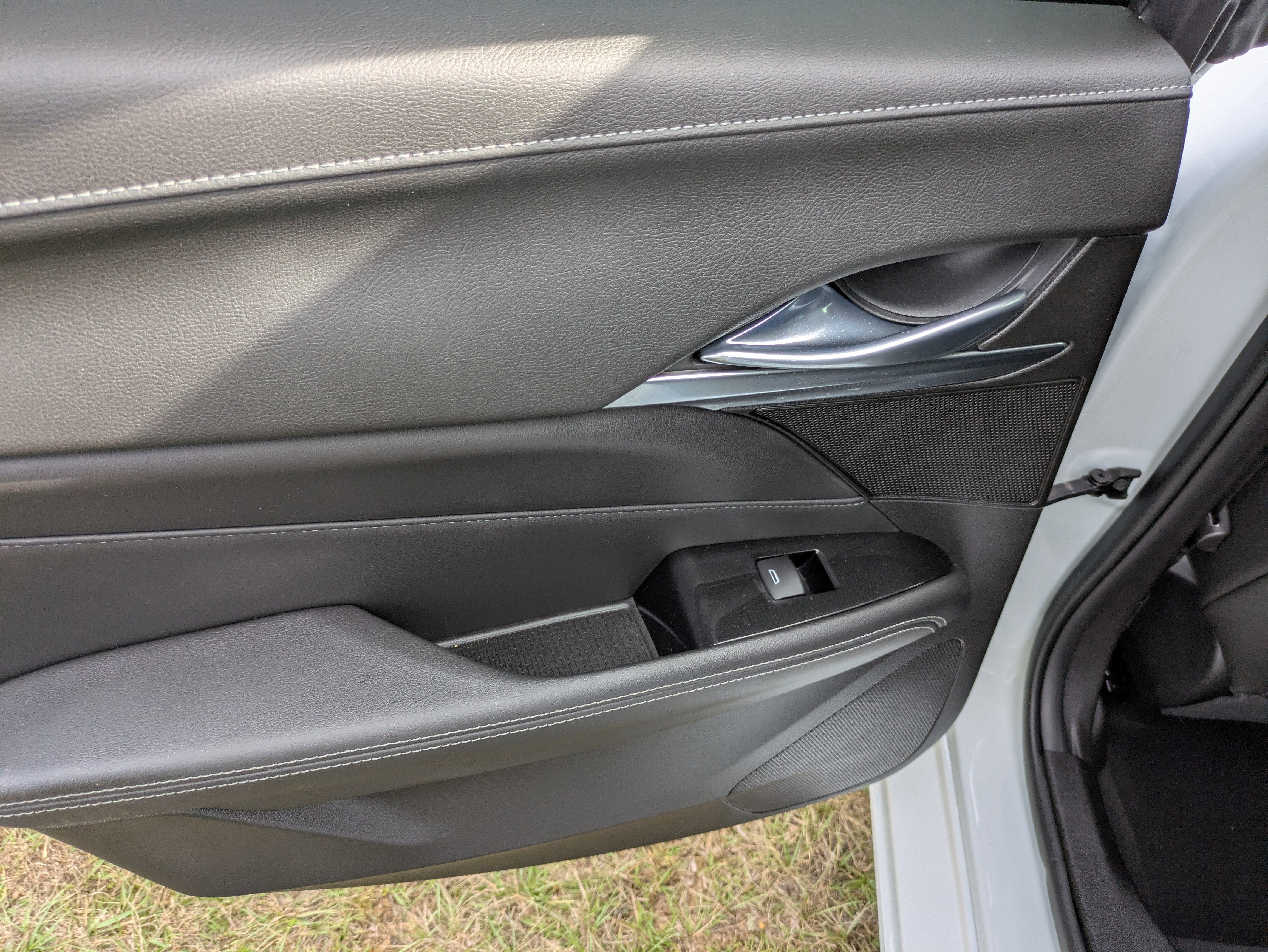 2023 Cadillac CT4 Luxury