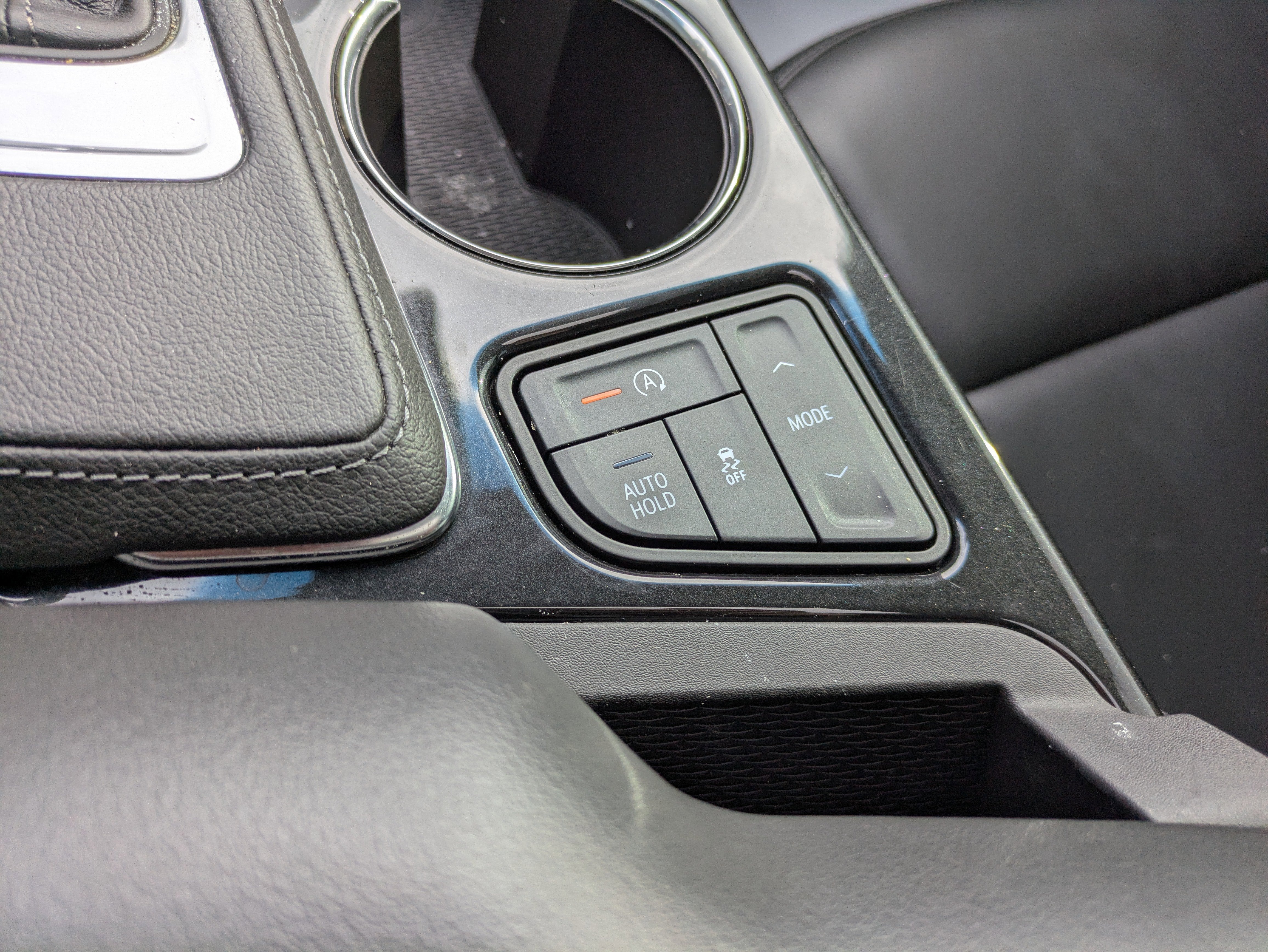 2023 Cadillac CT4 Luxury