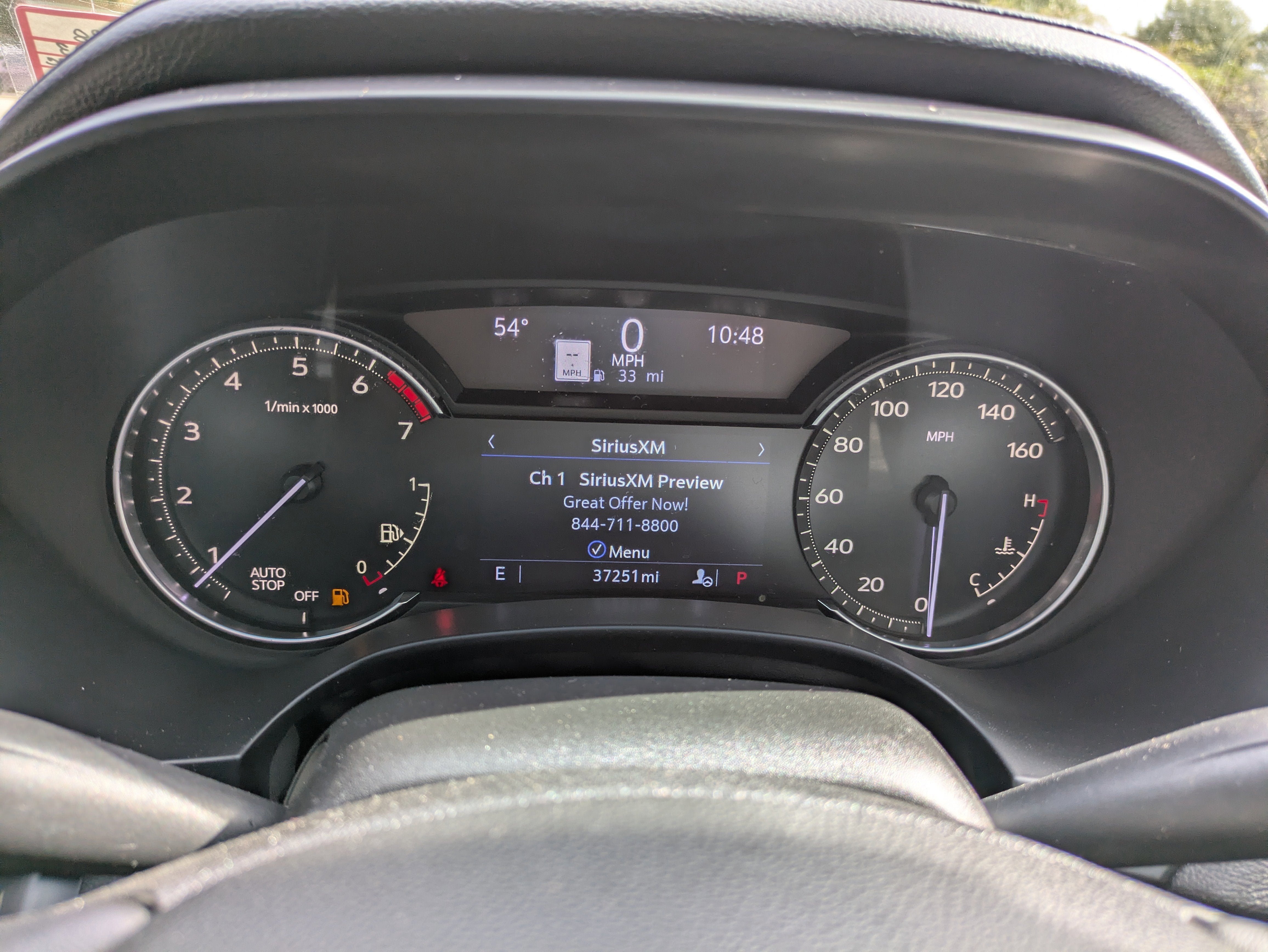 2023 Cadillac CT4 Luxury