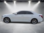 2023 Cadillac CT4 Luxury