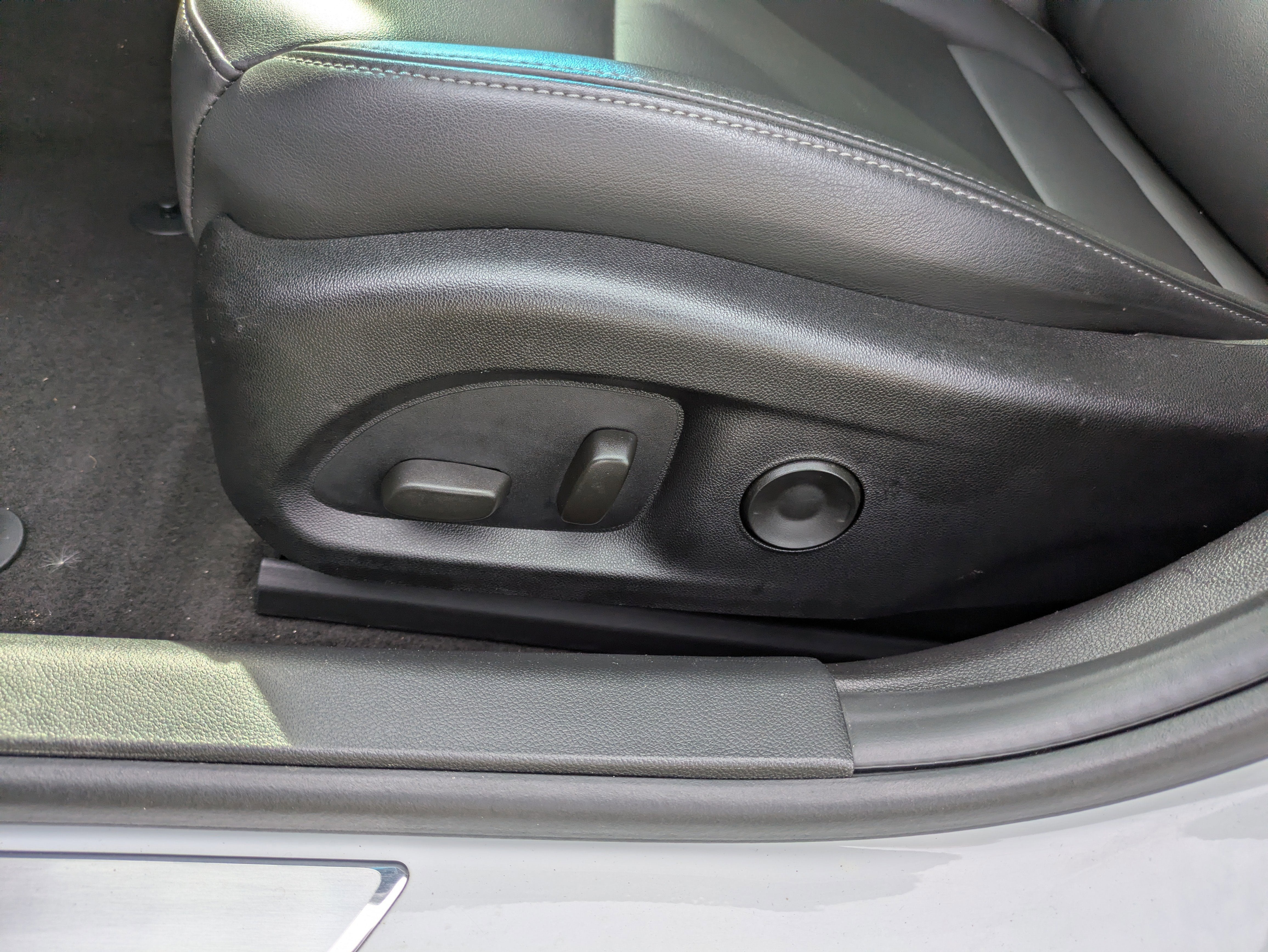 2023 Cadillac CT4 Luxury