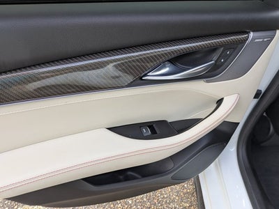2023 Cadillac CT5 Sport