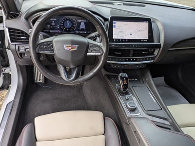 2023 Cadillac CT5 Sport