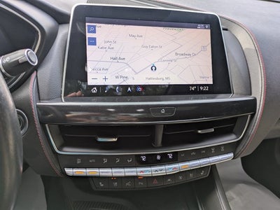 2023 Cadillac CT5 Sport