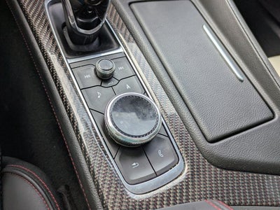 2023 Cadillac CT5 Sport