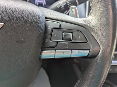 2023 Cadillac CT5 Sport