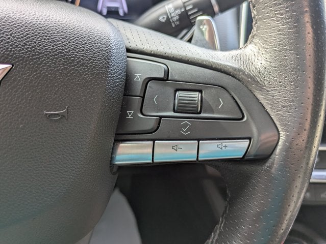 2023 Cadillac CT5 Sport