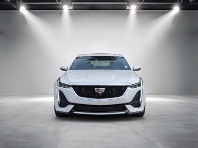 2023 Cadillac CT5 Sport