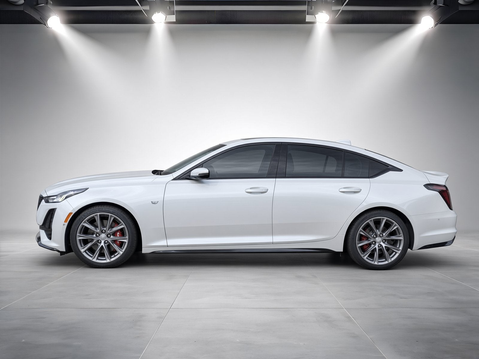 2023 Cadillac CT5 Sport
