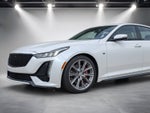 2023 Cadillac CT5 Sport