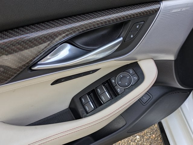2023 Cadillac CT5 Sport