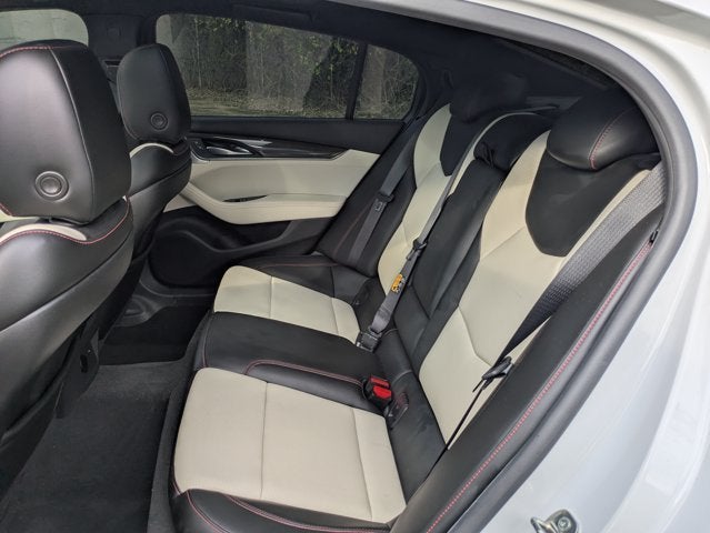2023 Cadillac CT5 Sport