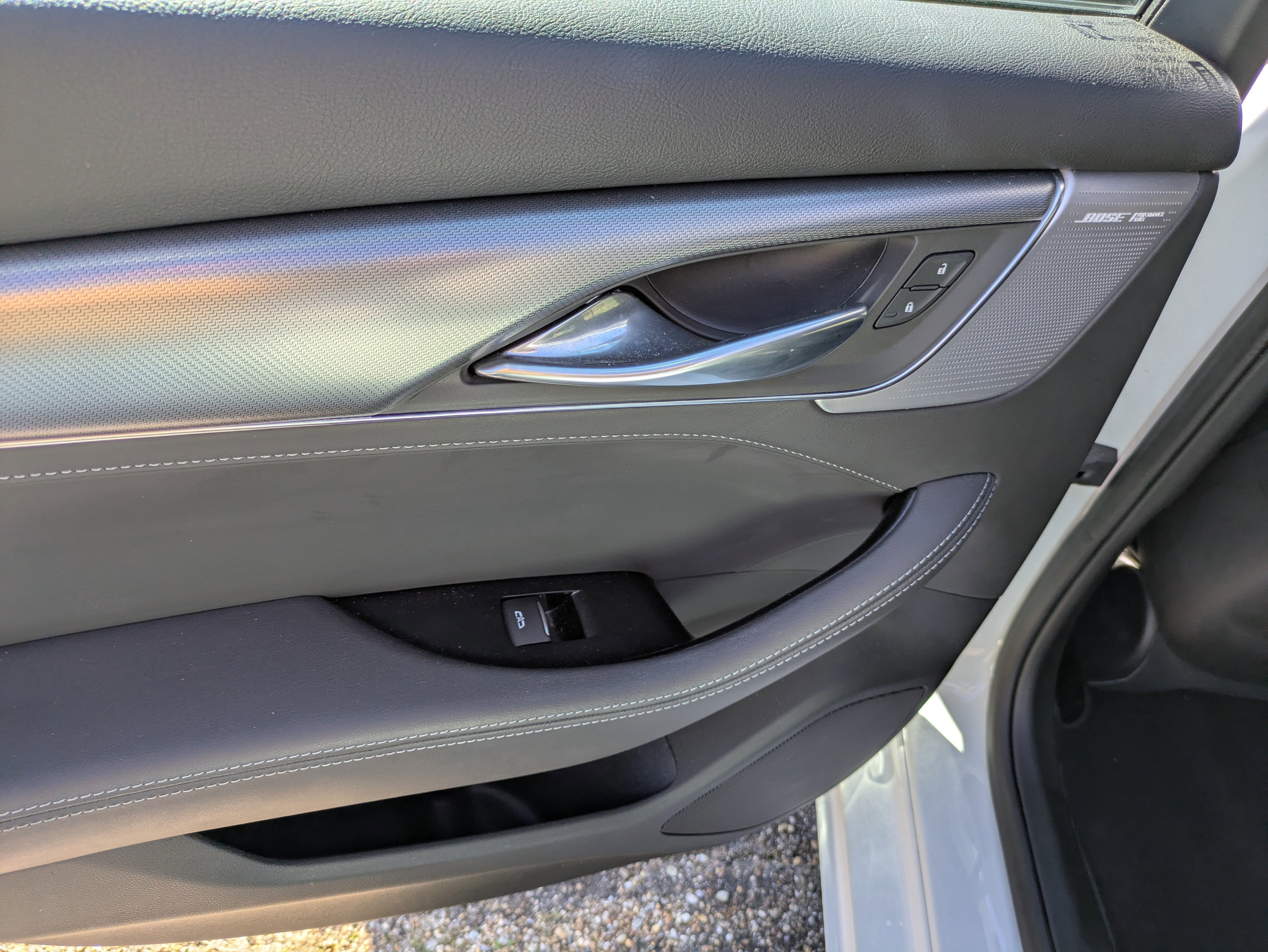 2021 Cadillac CT5 Premium Luxury