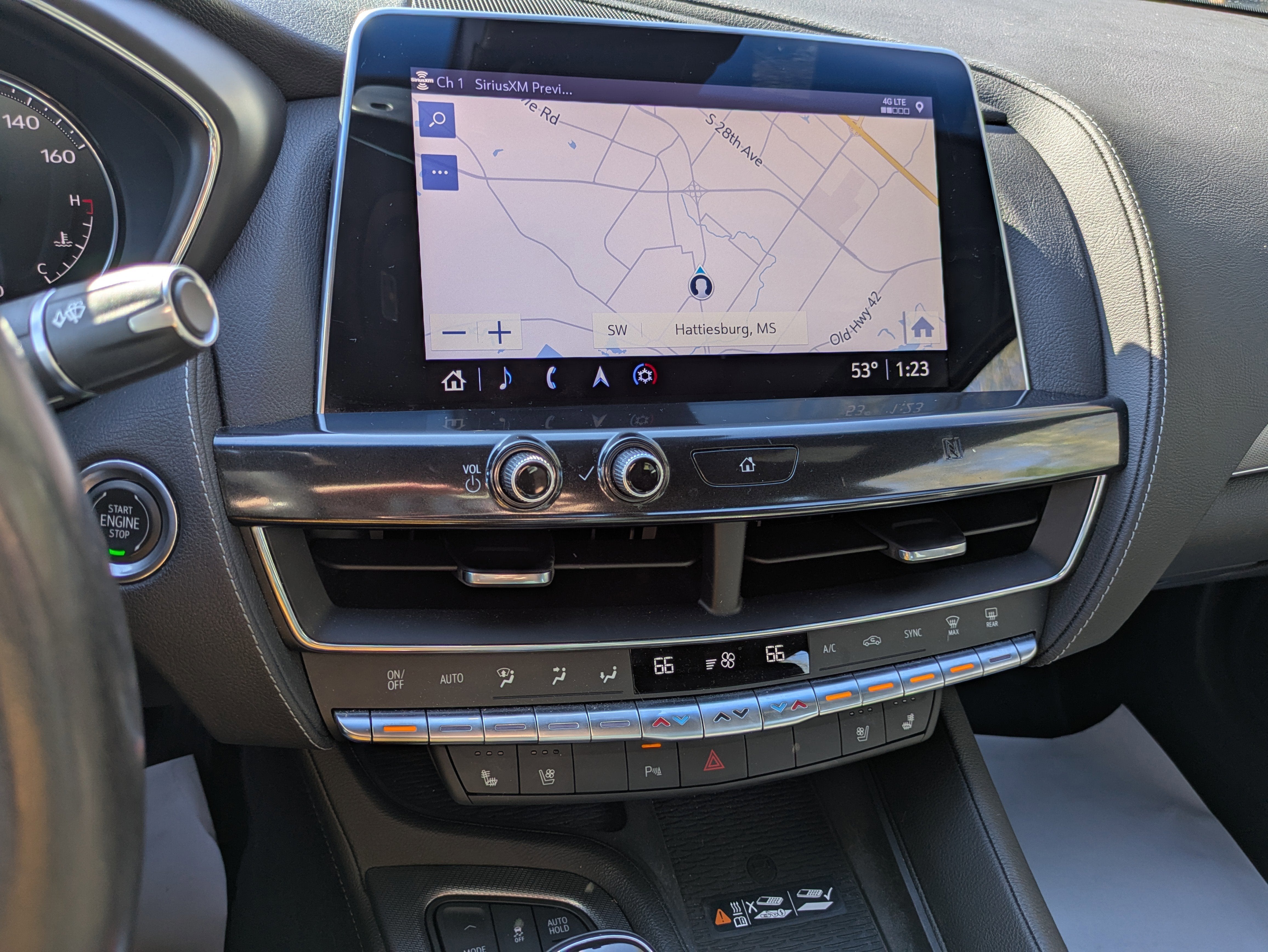 2021 Cadillac CT5 Premium Luxury