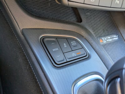 2021 Cadillac CT5 Premium Luxury