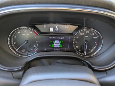 2021 Cadillac CT5 Premium Luxury