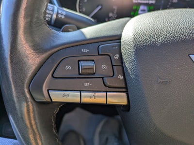 2021 Cadillac CT5 Premium Luxury