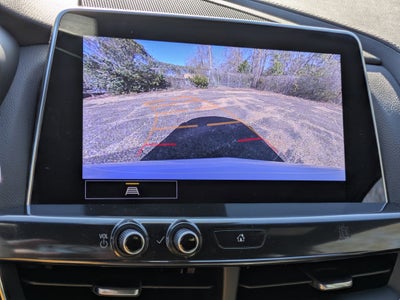 2021 Cadillac CT5 Premium Luxury