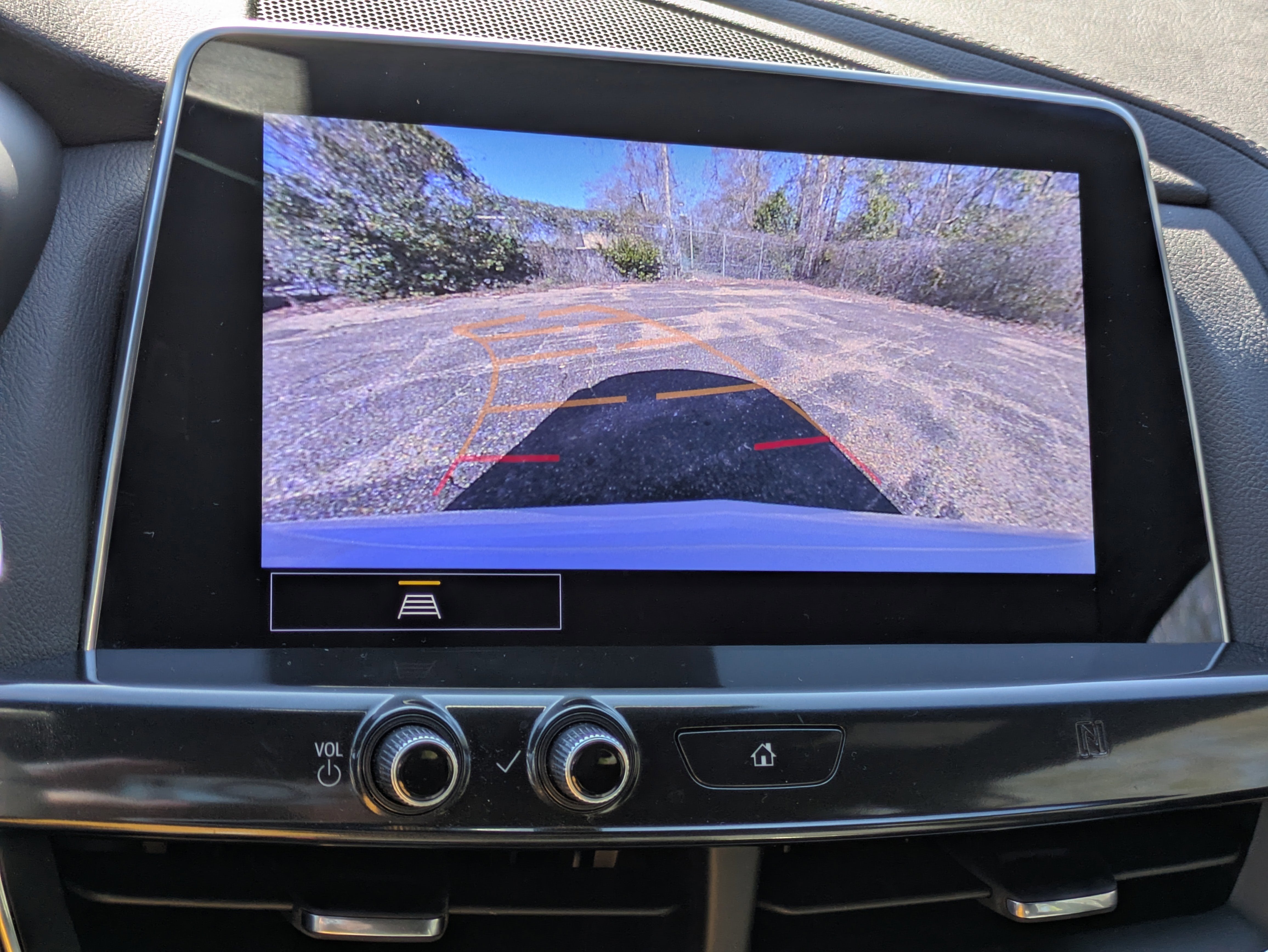 2021 Cadillac CT5 Premium Luxury