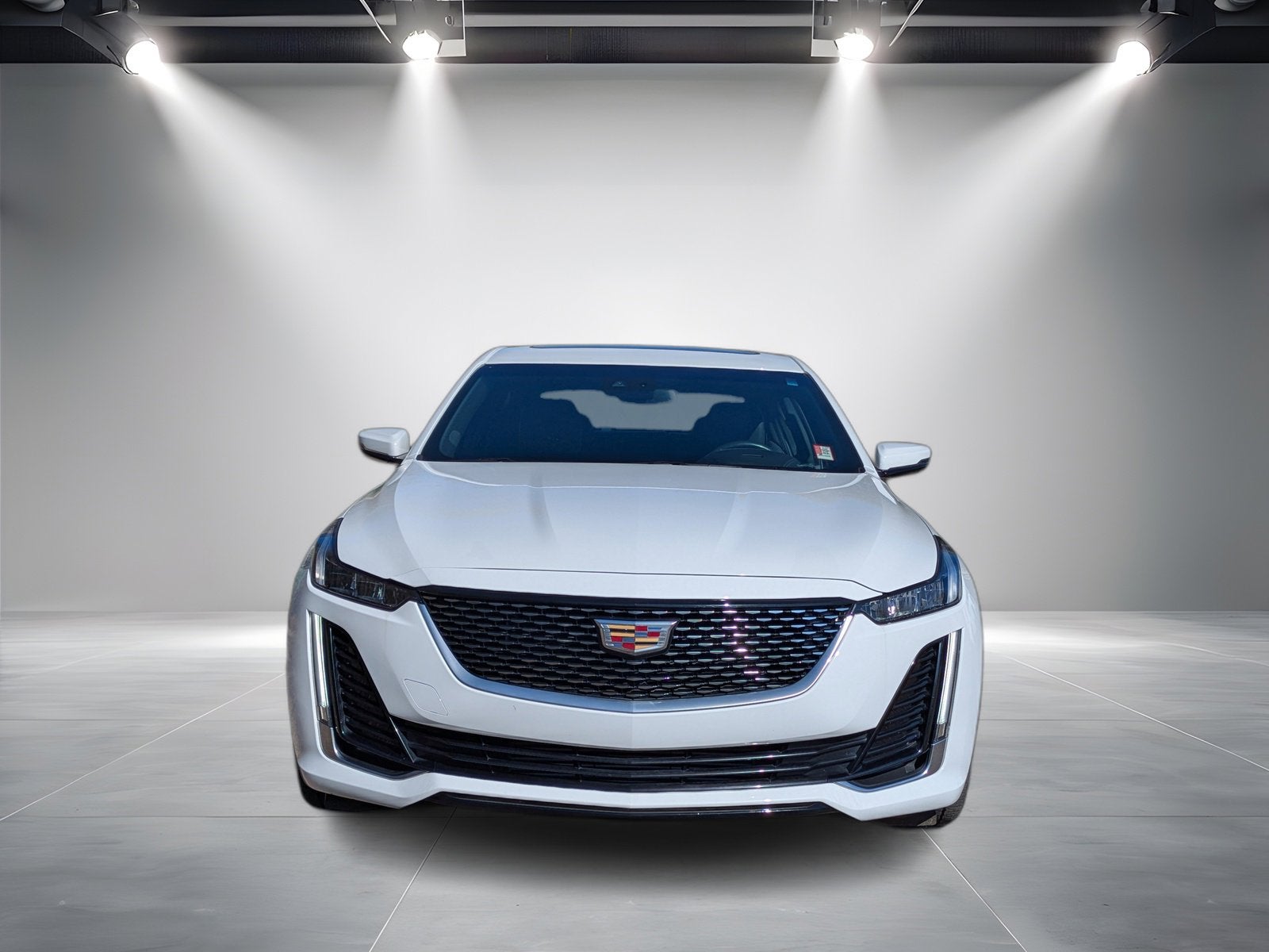 2021 Cadillac CT5 Premium Luxury