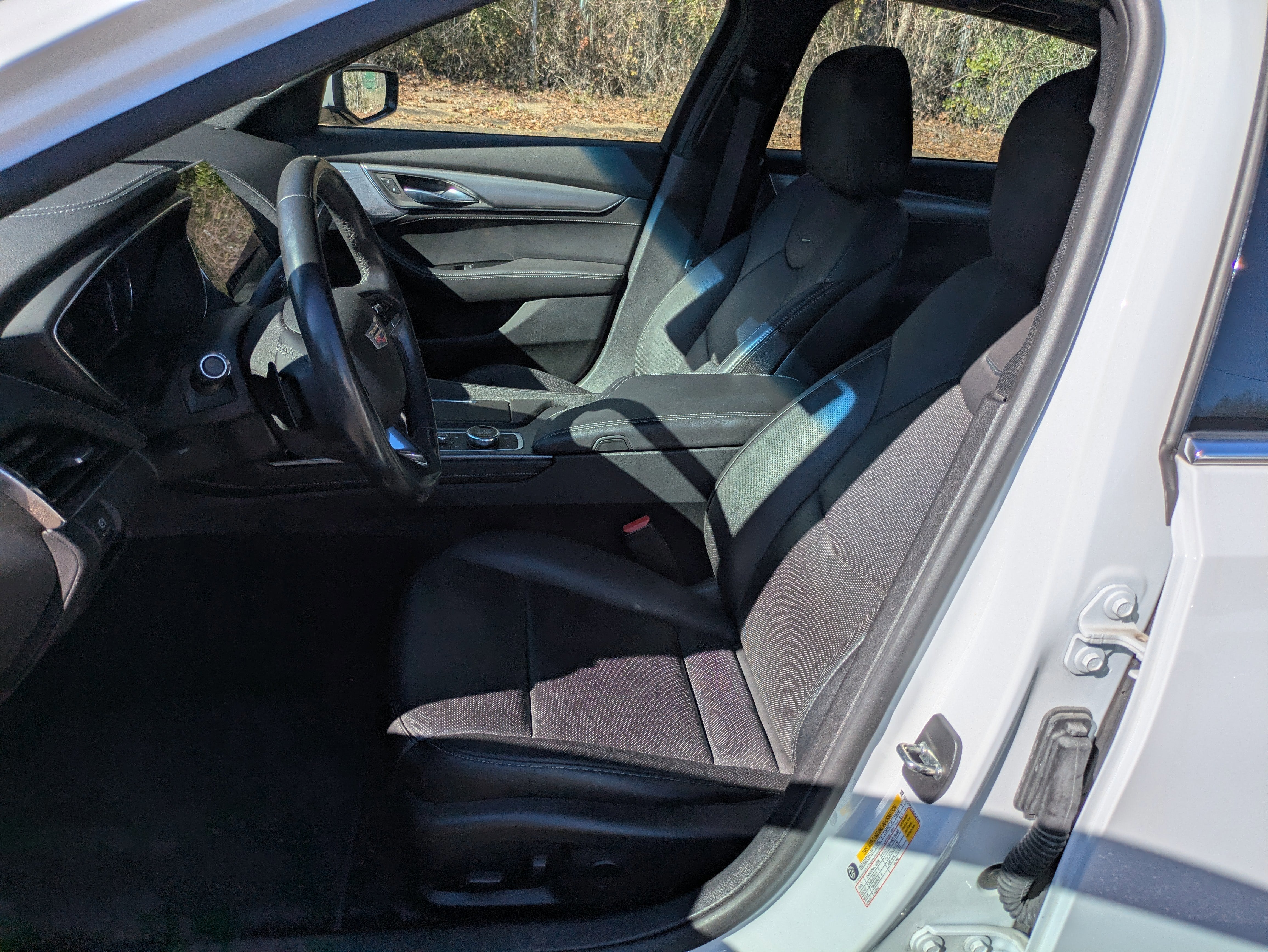 2021 Cadillac CT5 Premium Luxury