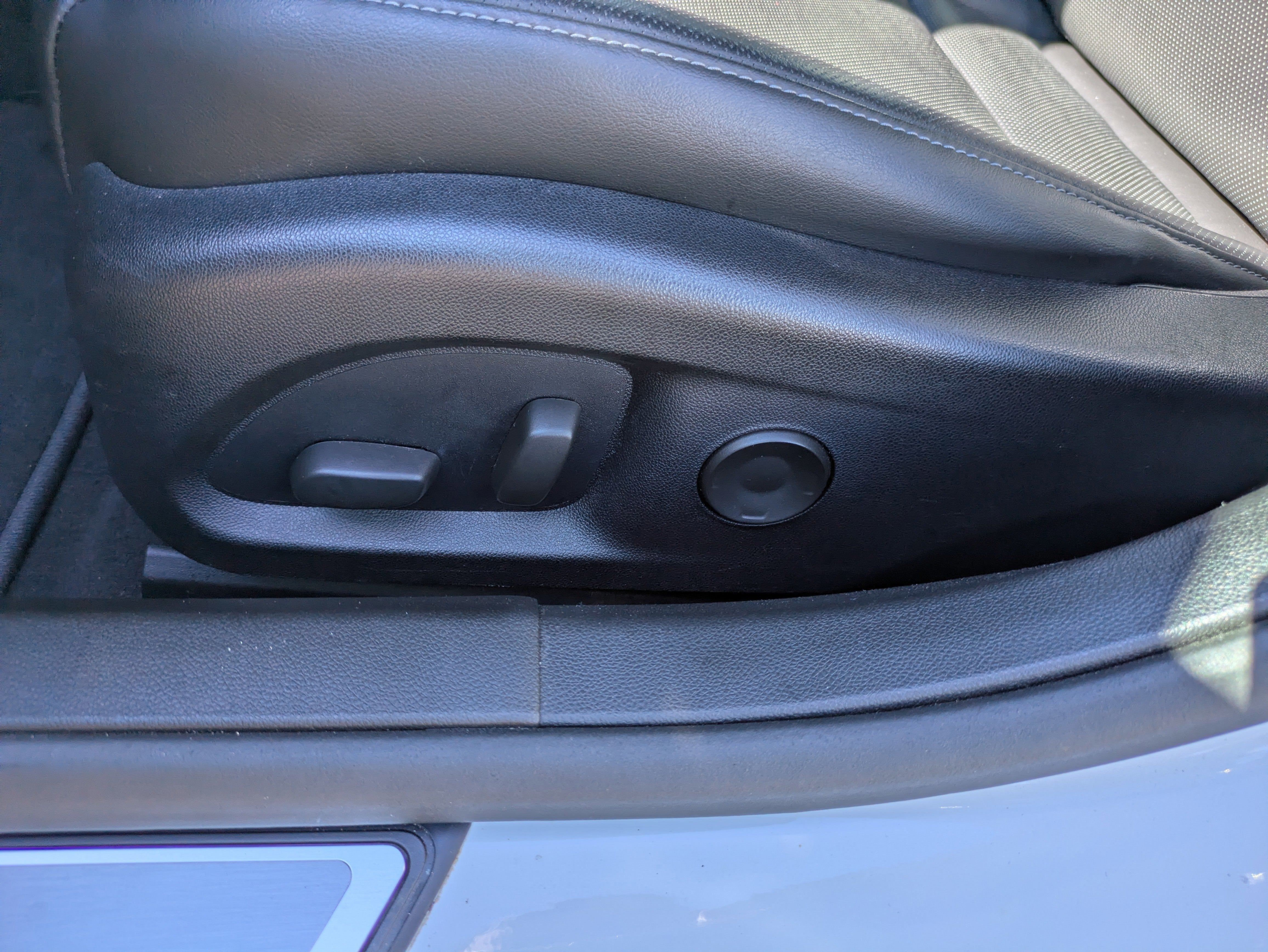 2021 Cadillac CT5 Premium Luxury