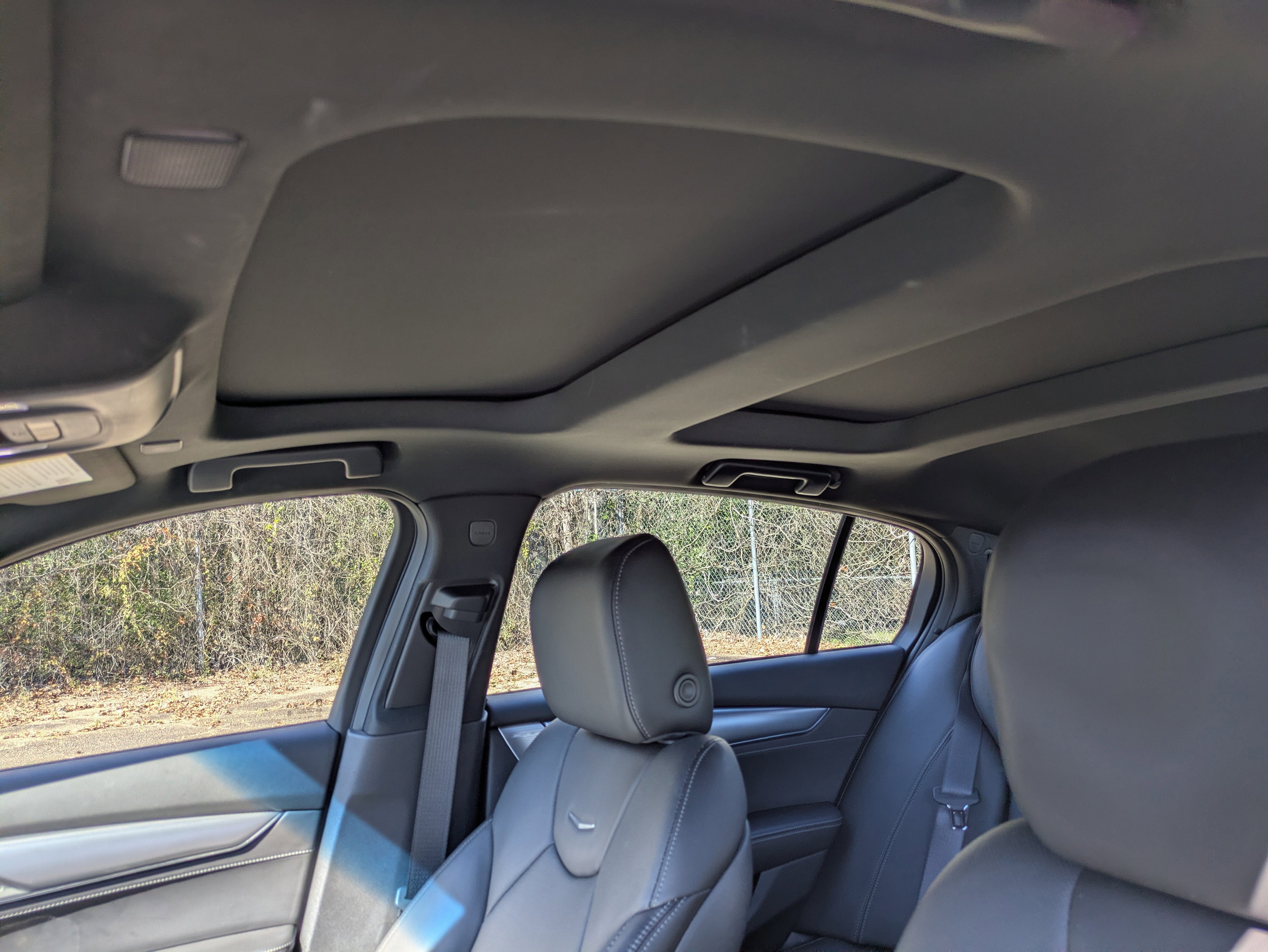 2021 Cadillac CT5 Premium Luxury