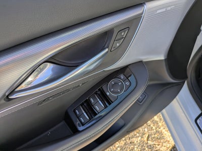 2021 Cadillac CT5 Premium Luxury