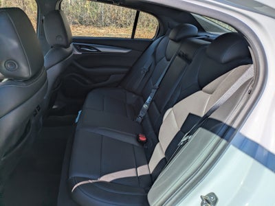 2021 Cadillac CT5 Premium Luxury