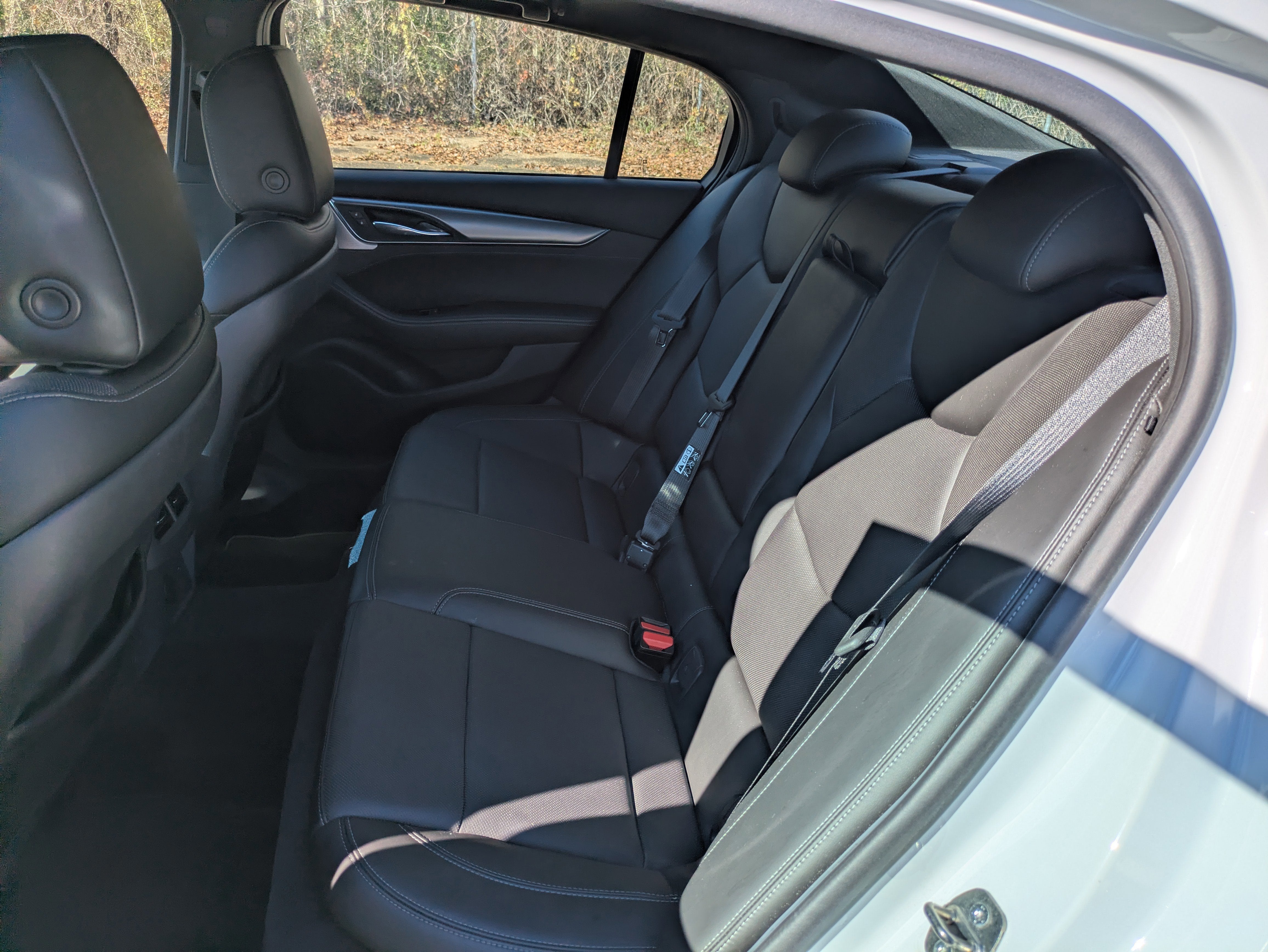 2021 Cadillac CT5 Premium Luxury