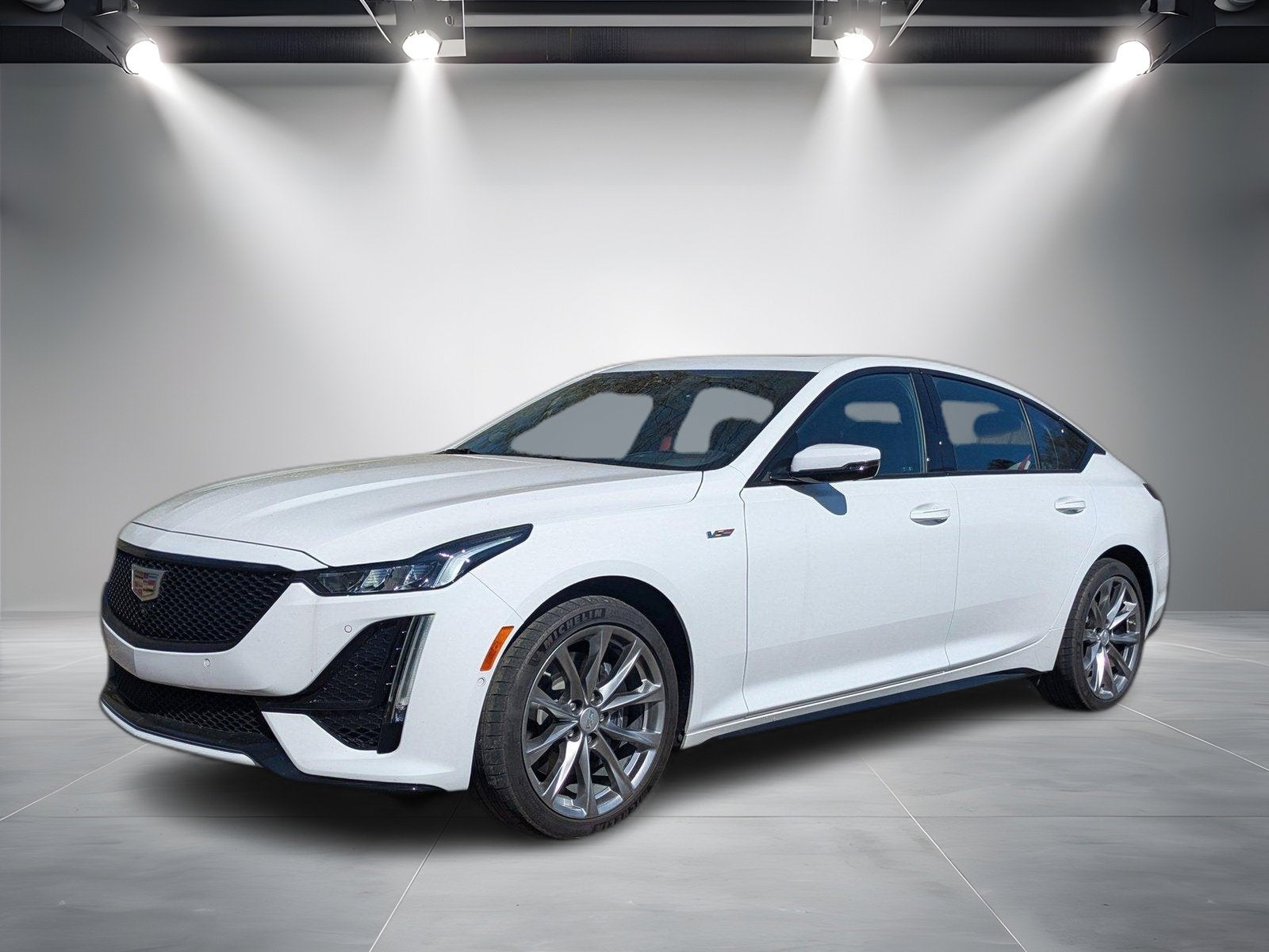 2024 Cadillac CT5-V V-Series