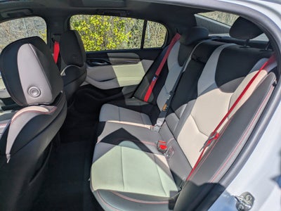 2024 Cadillac CT5-V V-Series