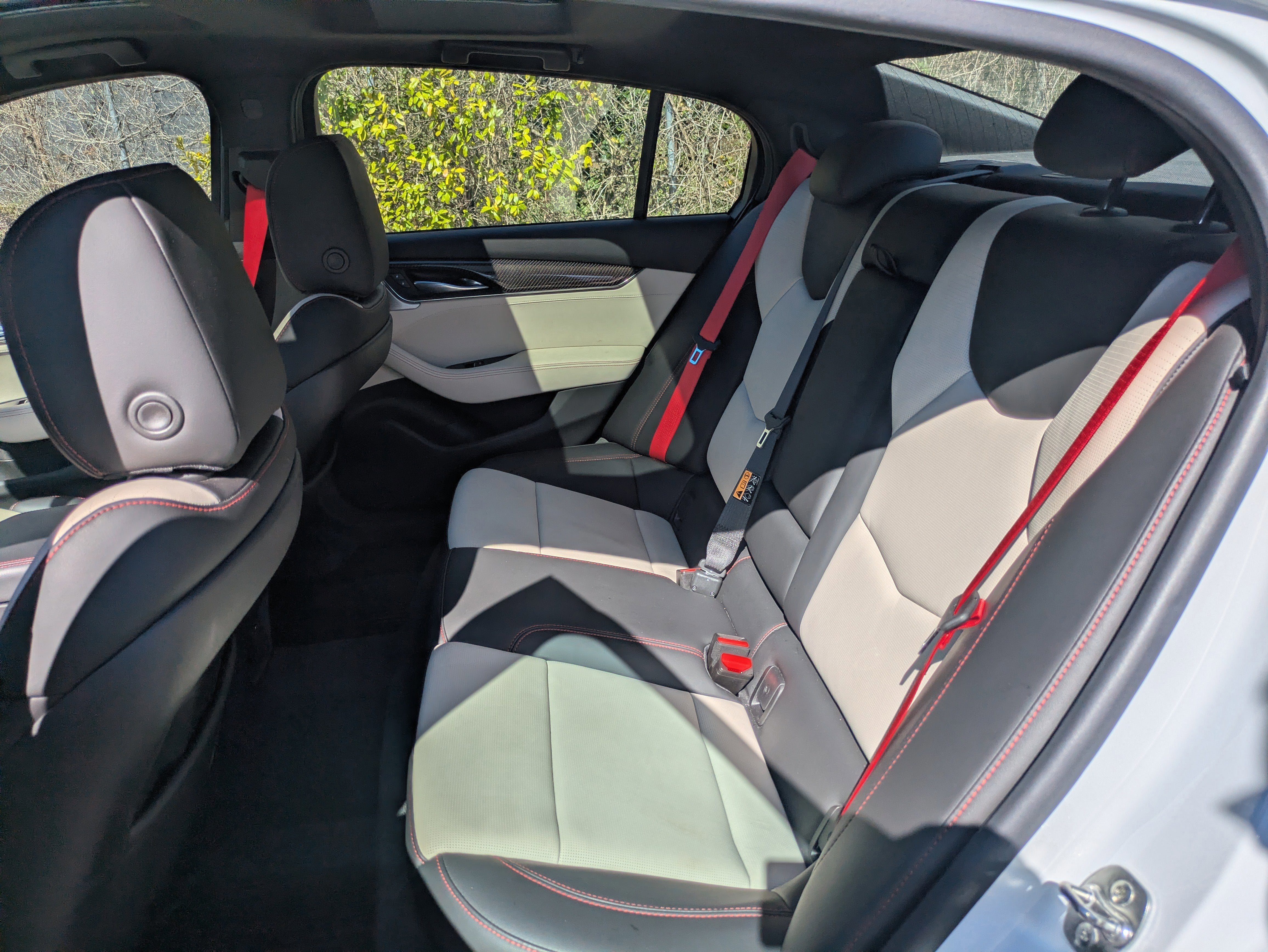 2024 Cadillac CT5-V V-Series