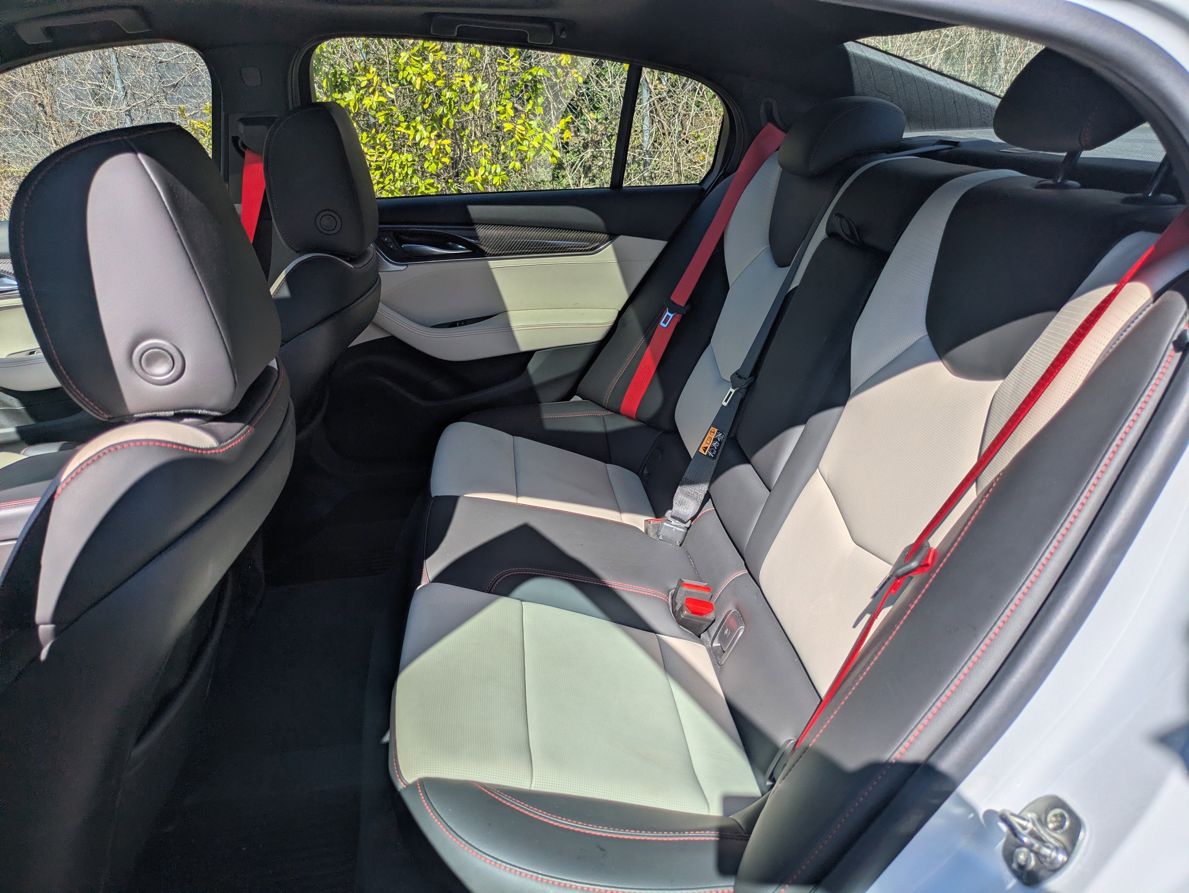 2024 Cadillac CT5-V V-Series