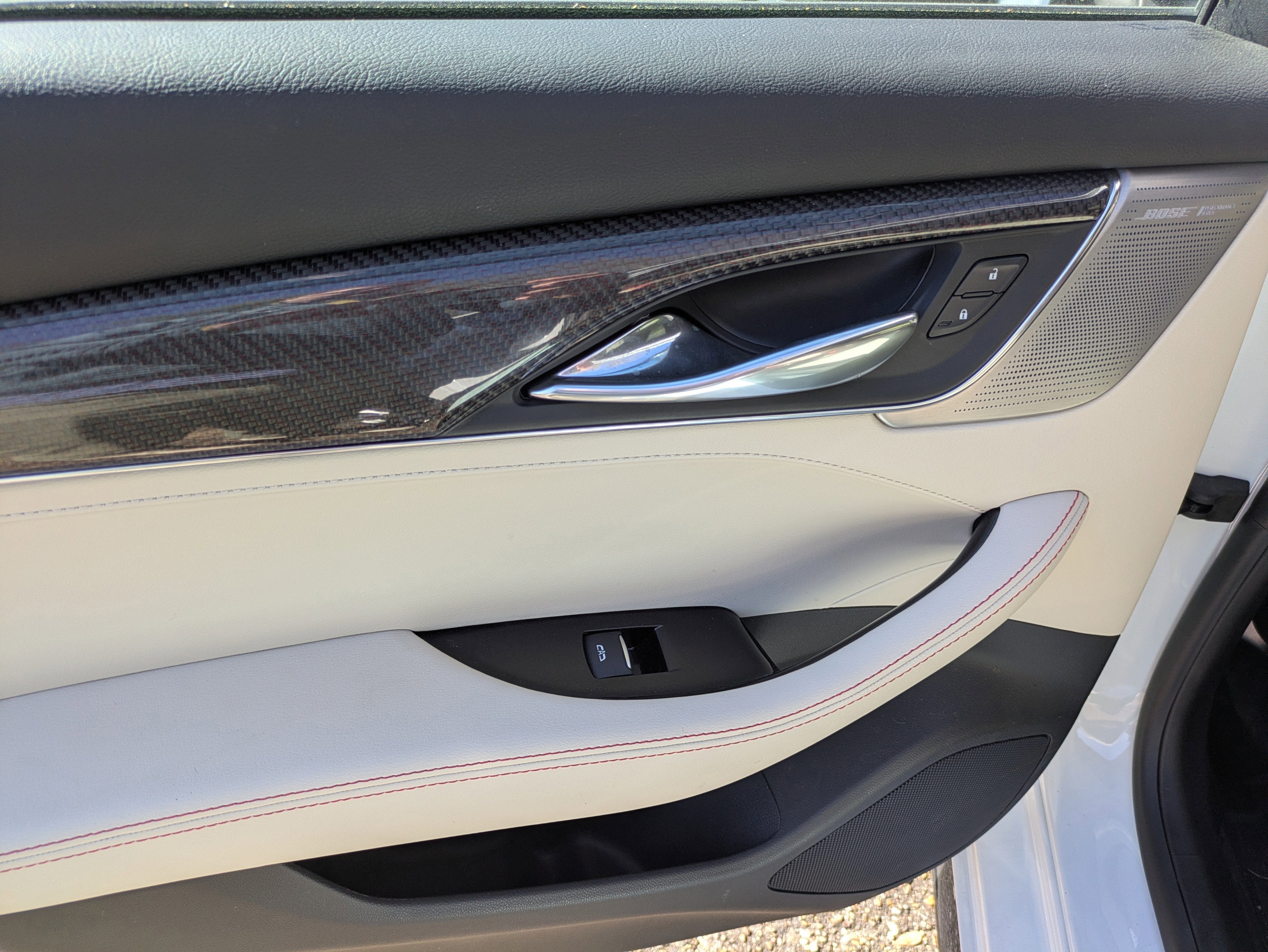 2024 Cadillac CT5-V V-Series