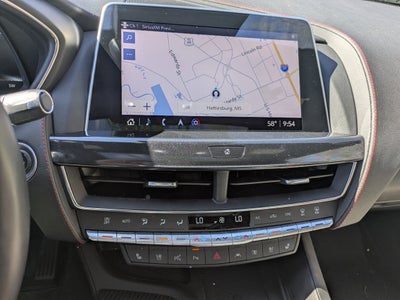 2024 Cadillac CT5-V V-Series