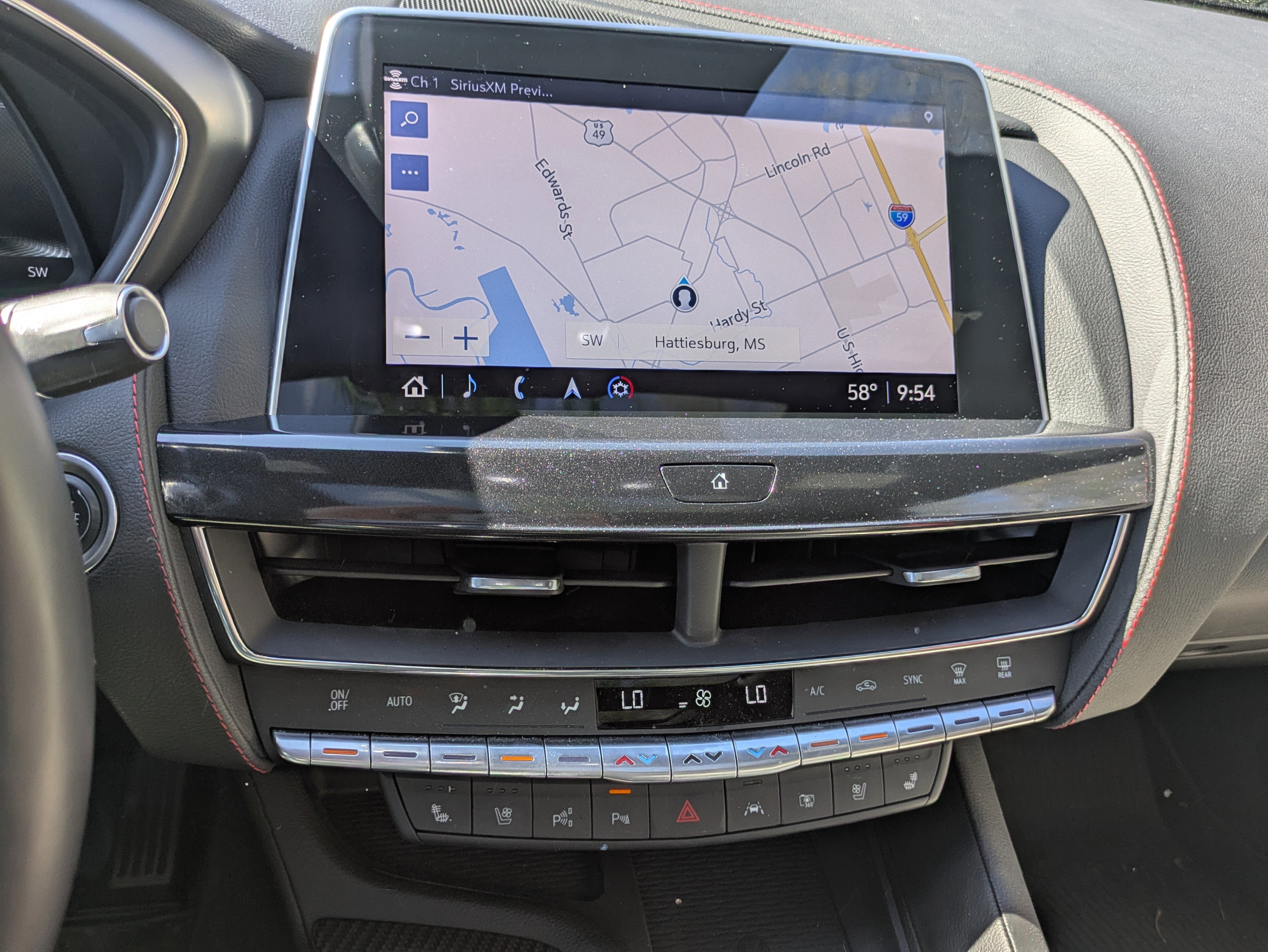 2024 Cadillac CT5-V V-Series