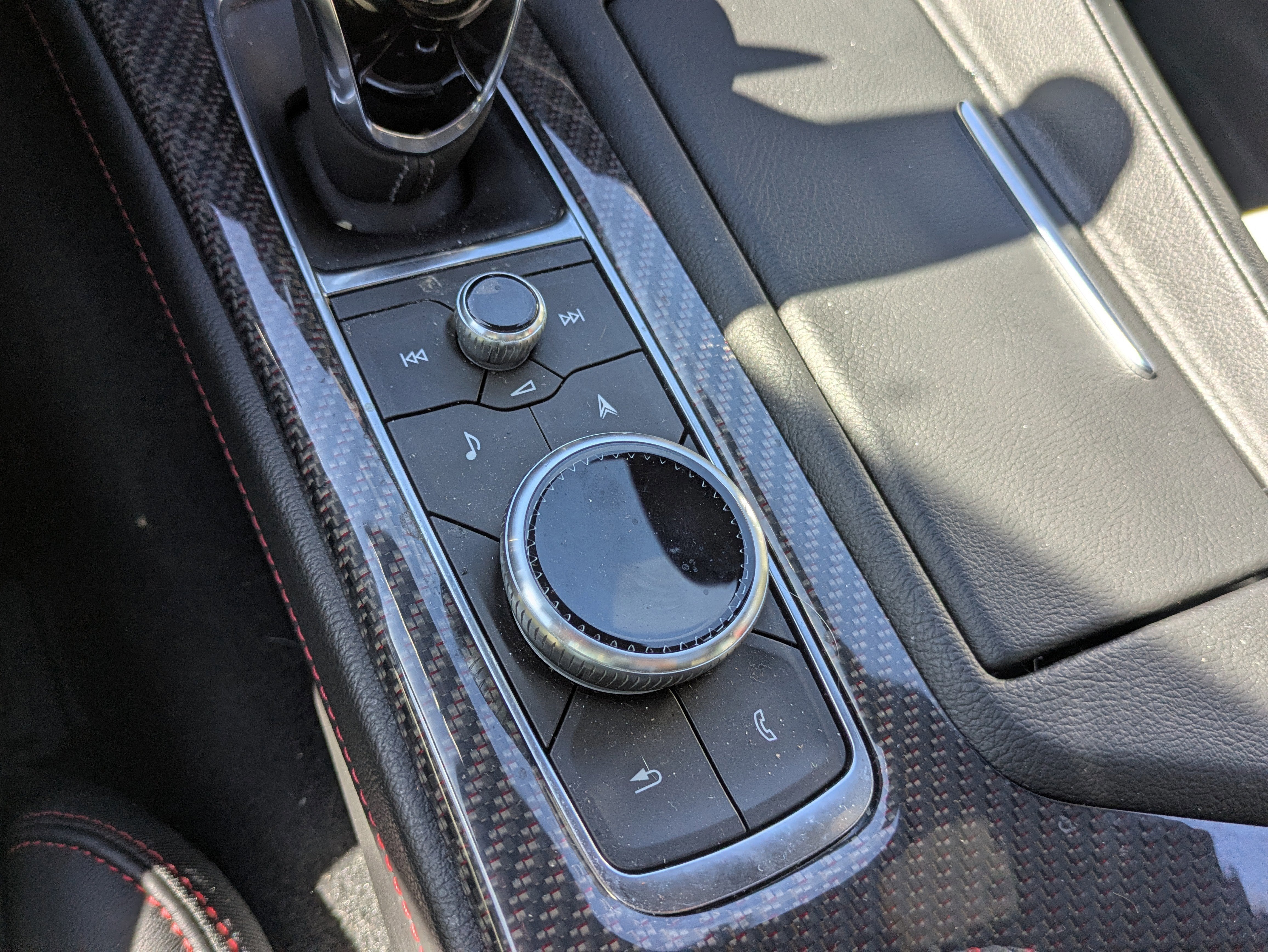 2024 Cadillac CT5-V V-Series