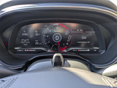 2024 Cadillac CT5-V V-Series