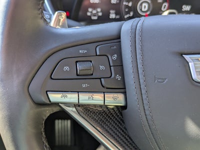 2024 Cadillac CT5-V V-Series