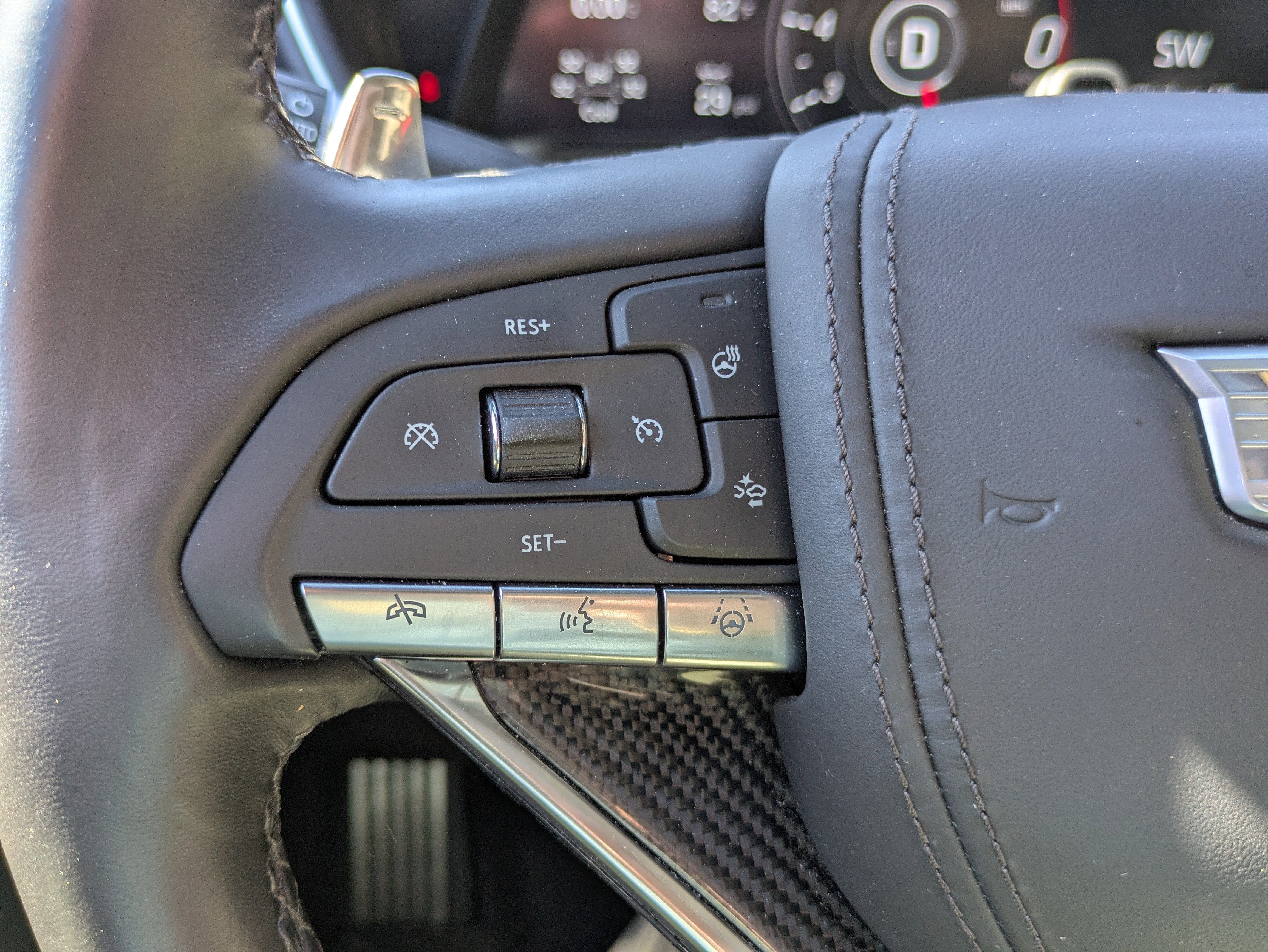 2024 Cadillac CT5-V V-Series