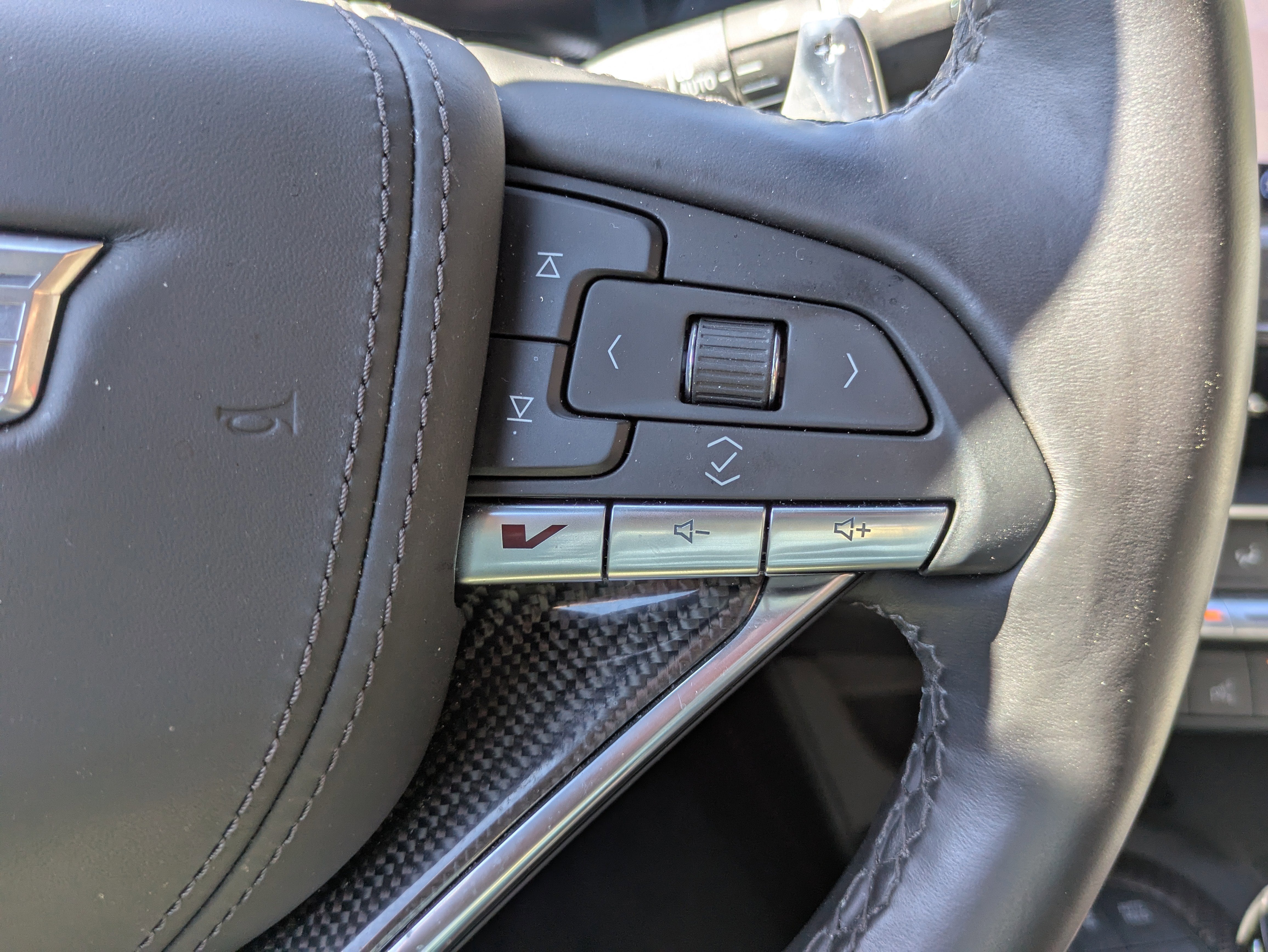 2024 Cadillac CT5-V V-Series