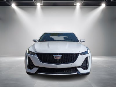 2024 Cadillac CT5-V V-Series
