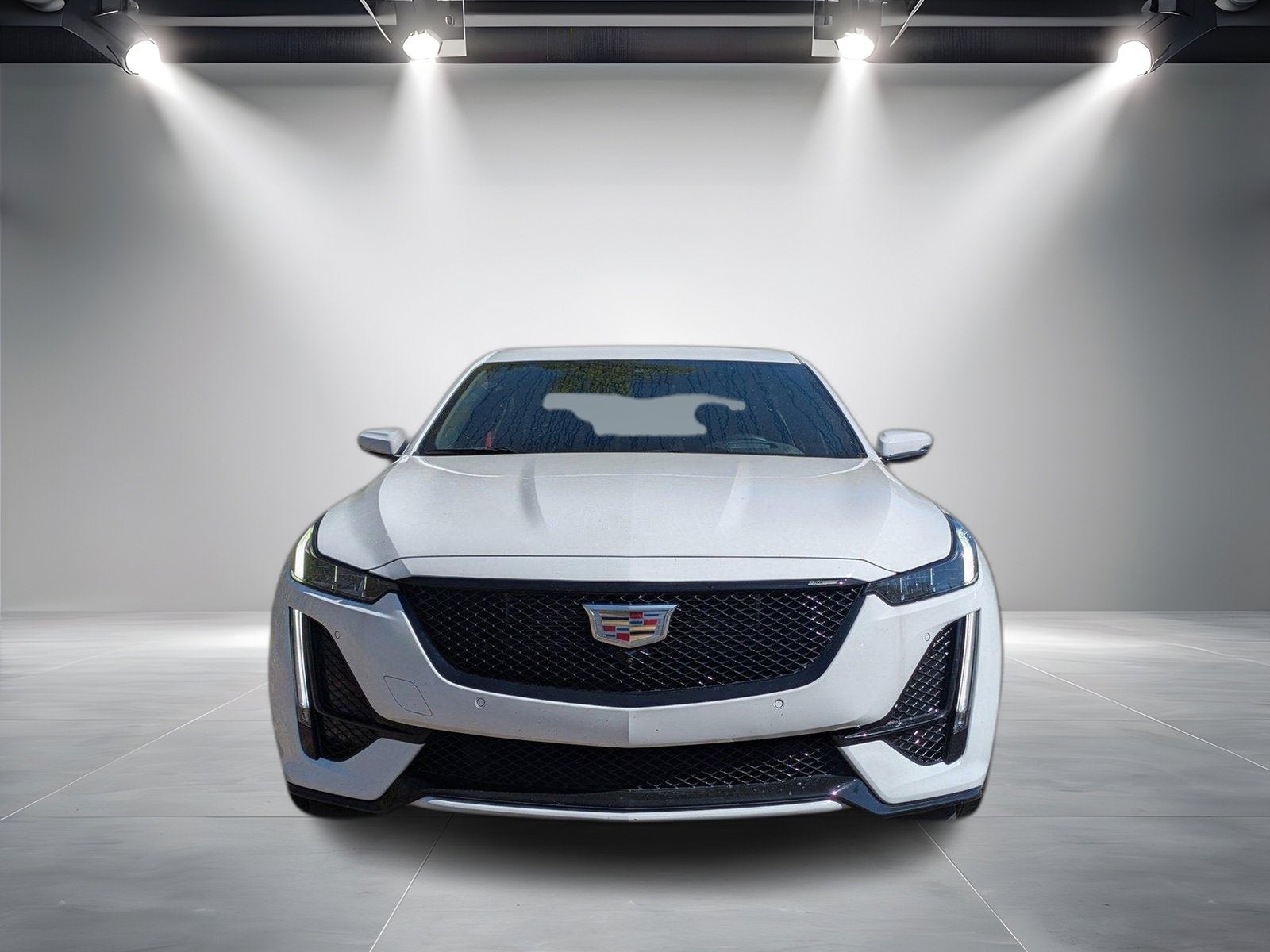 2024 Cadillac CT5-V V-Series