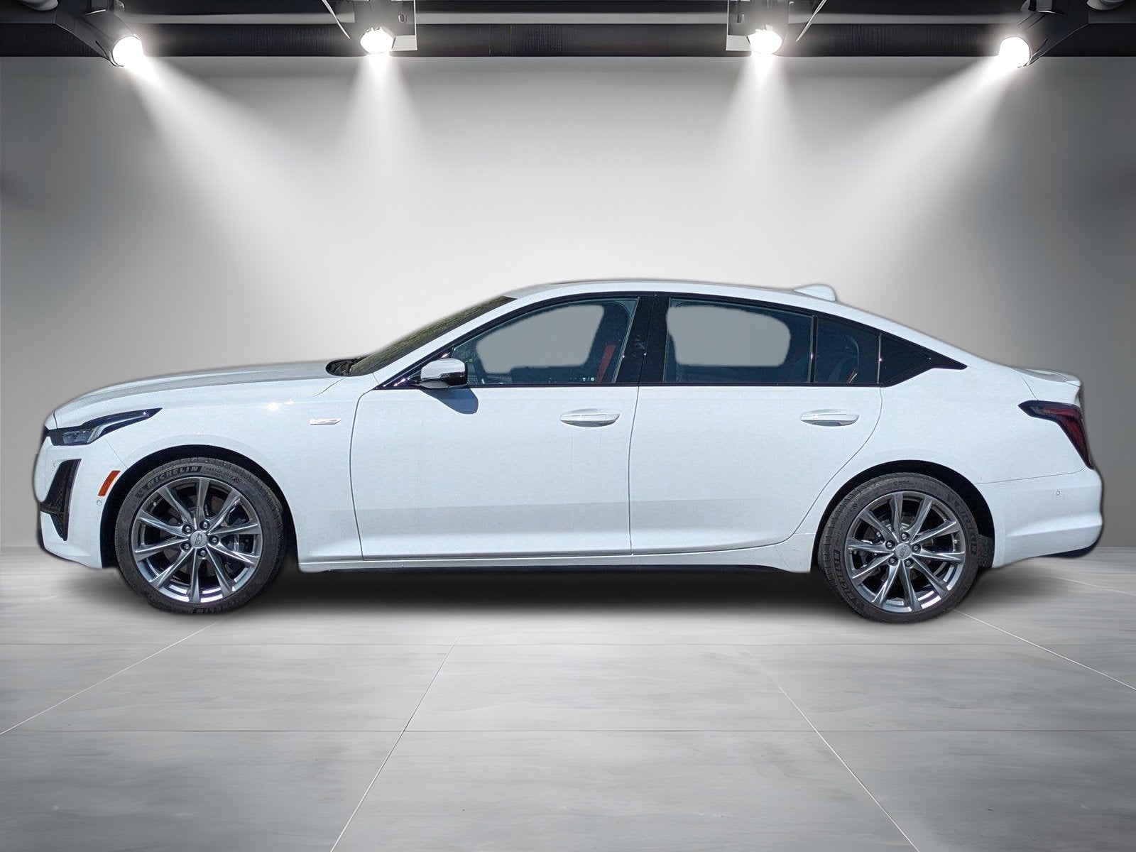 2024 Cadillac CT5-V V-Series