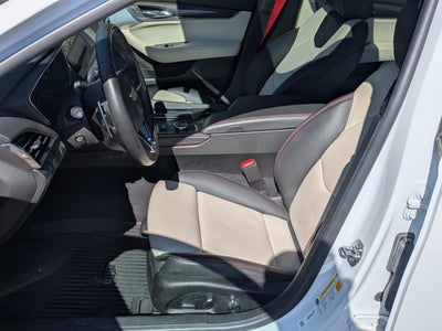 2024 Cadillac CT5-V V-Series